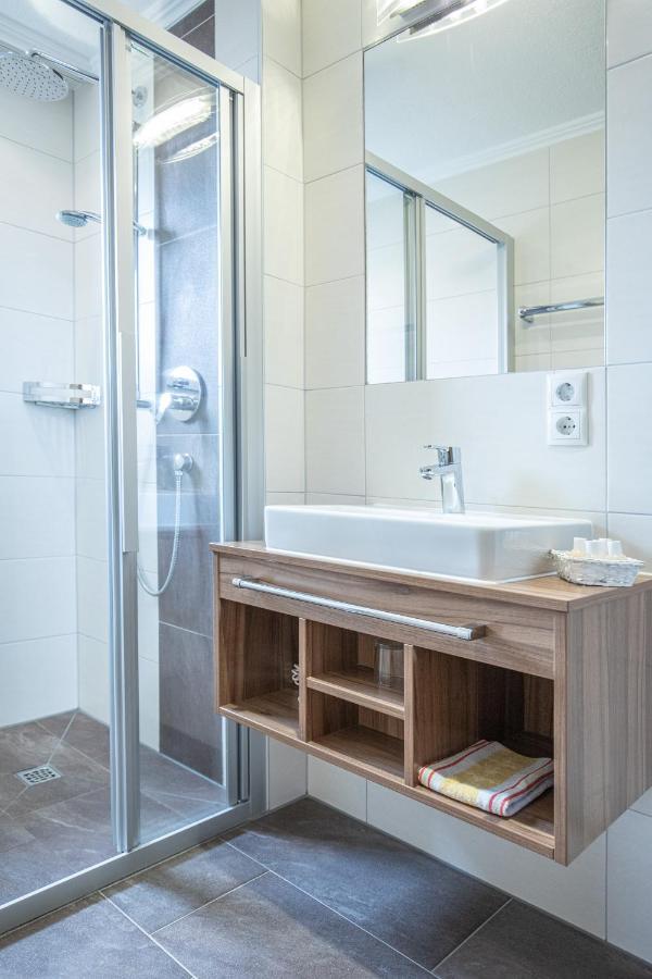 Kathrin Apartments - Kapplerhof Kappl  Luaran gambar