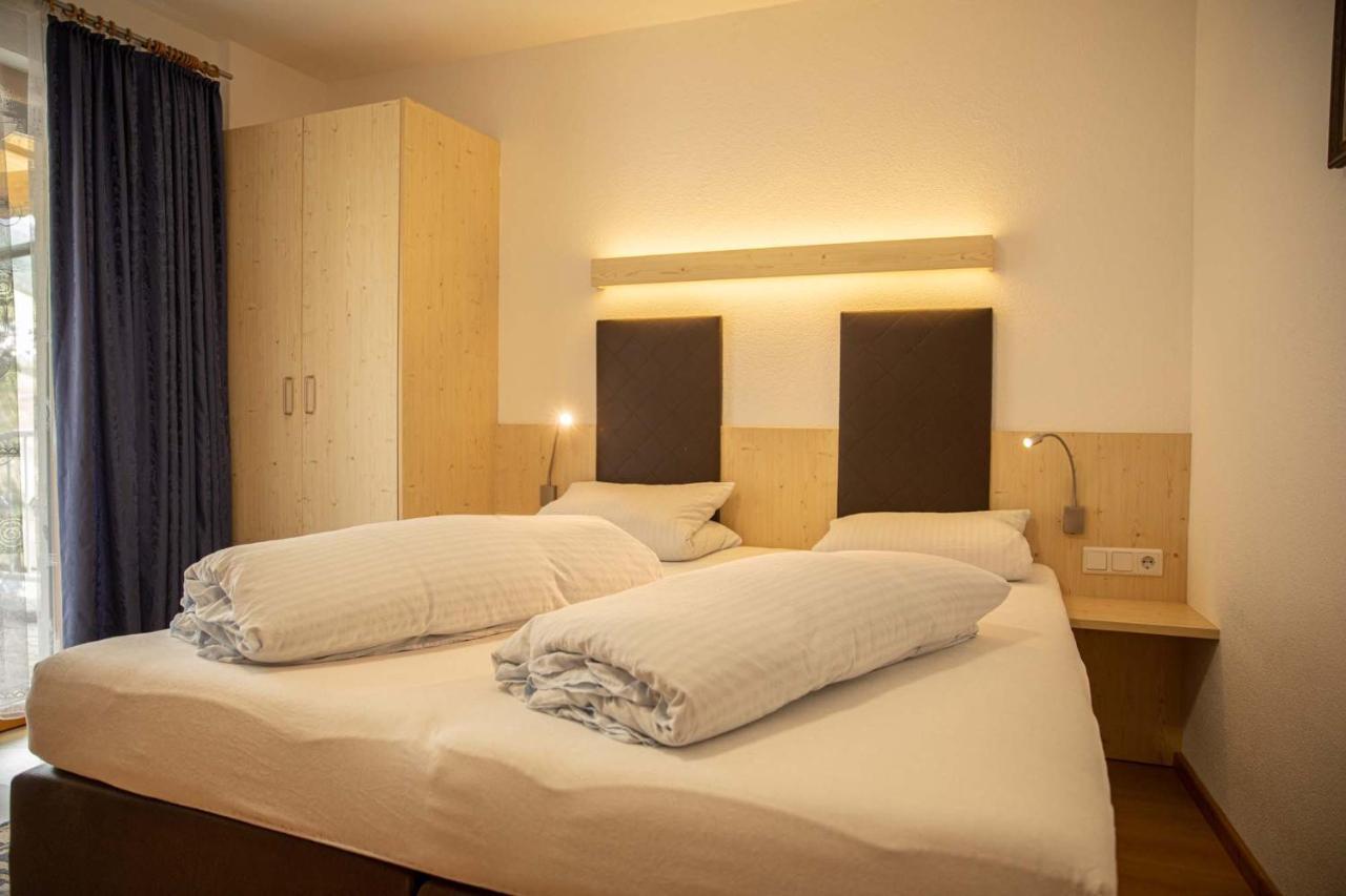 Kathrin Apartments - Kapplerhof Kappl  Luaran gambar