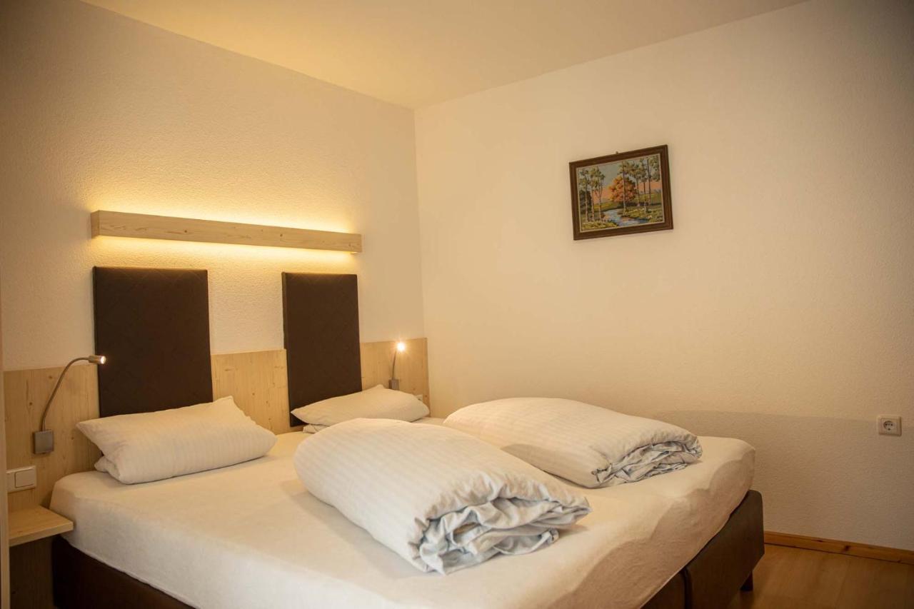 Kathrin Apartments - Kapplerhof Kappl  Luaran gambar